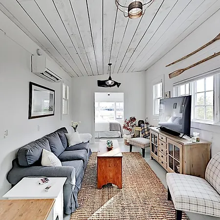Long Point Getaway Appartement